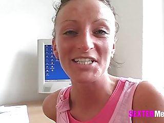 Jenny aus Berlin zum ersten Mal in Berlin