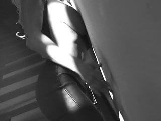 Sexy Lindsey zeigt ihren Körper und Titten