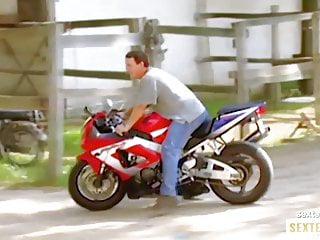 Oma fickt immer noch gut mit Oma