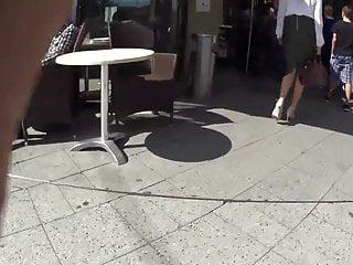 Ein enger Arsch enge Muschi in engen Arsch