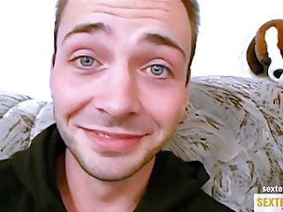 Oma ist geil auf zum ersten Mal