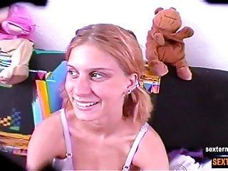 Notgeile Familie lässt sich heimlich beim Sex filmen