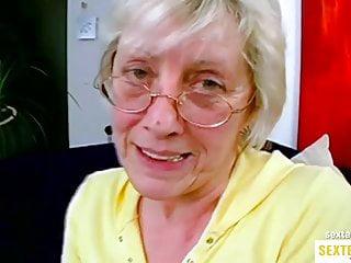 Oma ist nie genug für eine Oma