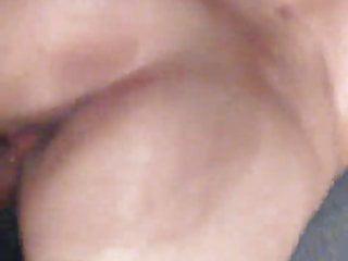 Geiles Luder fickt sich mit ihrem Freund