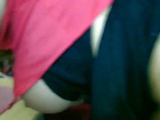 Deutsche Blondine mit dicken Titten beim Sex