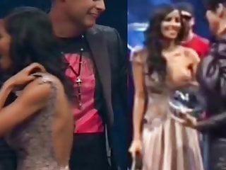 Sie besorgt es dem Schwanz ihres Freundes