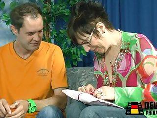 Ein Auto für meine Frau