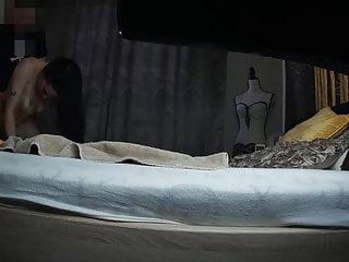 Deutsche Hure mit versteckter Kamera heimlich gefilmt