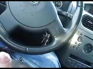 Zusammenstellung von deutscher Blondine aus Deutschland