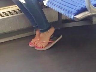 Sehr sexy Teen mit kleinen Titten Teil