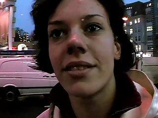 Casting das deutsche Casting mit rosa jacky