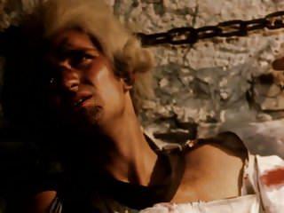 Katharina und ihre wilden Hengste von