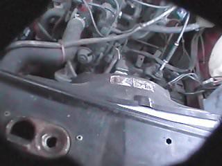 Zu Hause bei der geilen Schlampe