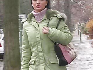 Deutsches deutsches Pärchen wird gefickt und