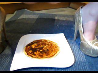 Amateurpaar treibt es wild und leidenschaftlich