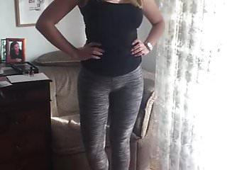 Viktoria hat den geilsten Körper der Welt