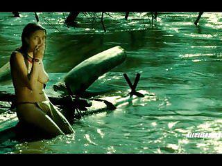 Tatiana letzter gewinnt im Spiel der Welt