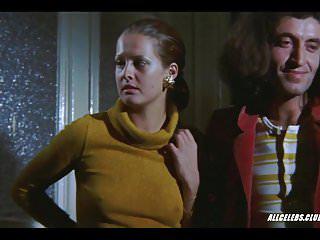 Sexy Schlampe will einen Schwanz für sich