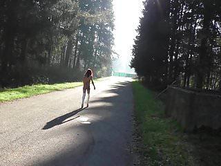 Petra ist eine geile Milf aus Deutschland