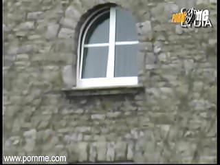 Geiler Dreier mit allem Drum und dran