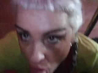 Hier geht die Post so richtig ab