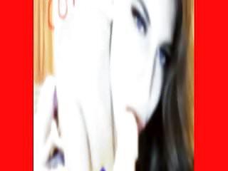 Heisse Blondine von hinten in den Arsch gefickt