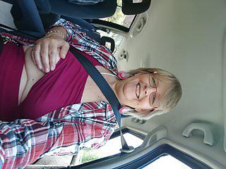 Was für ein Geschenk ich bin hier