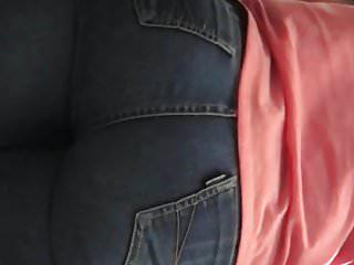 Dicker schwarzer Schwanz für eine russische Milf