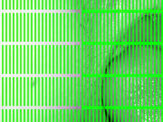 Kerl kommt auf die Freundin meiner