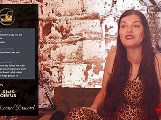 Bdsm 18 Jahre jung und geil auf bdsm