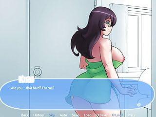 Spiel mit dem Hentai Mädchen - Sex mit einem geilen Girl