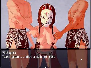 Scharfer Dreier mit den scharfen Mädels