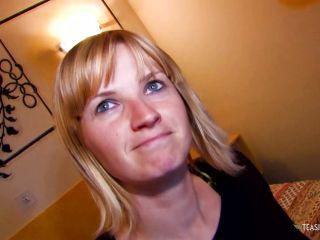 In jedes Loch und in jeder Stellung